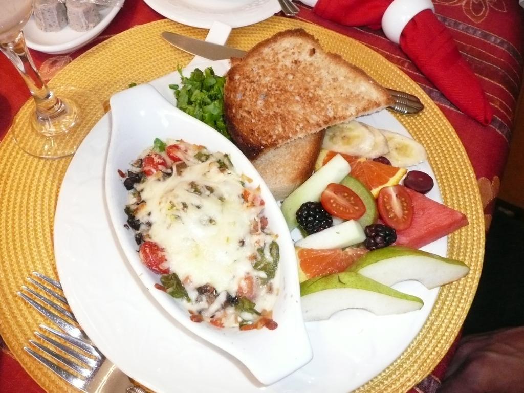 مبيت وإفطار لا مالباي La Maison Dufour & Bouchard المظهر الخارجي الصورة